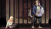 Hentai Sex Dungeon