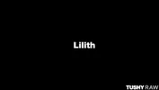TUSHYRAW Petite Anal-Crazy Cutie Lilith Grace Loves To Bounce Her Tight Ass On His Massive Hard Cock