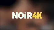 NOIR4K. Close-up of Creampie with a Beautiful Asian