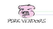PorkVendors - Scarlett Skye's Pussy Pounded by Tim Von Swine's Throbbing Shaft