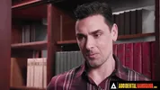 ACCIDENTAL GANGBANG - Wild Girl Gets Gangbanged In A Library By Her Classmates Who Join The Fun