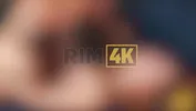 RIM4K. His virgin hole experienced rimming for the first time