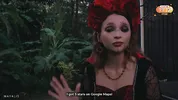 Juicy Insatiable Witch Lifts My Cock to Make Me Irresistible to Chicks