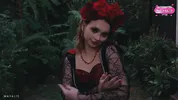 Juicy Insatiable Witch Lifts My Cock to Make Me Irresistible to Chicks