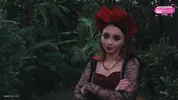 Juicy Insatiable Witch Lifts My Cock to Make Me Irresistible to Chicks