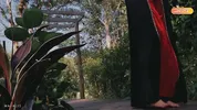 Juicy Insatiable Witch Lifts My Cock to Make Me Irresistible to Chicks