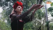 Juicy Insatiable Witch Lifts My Cock to Make Me Irresistible to Chicks