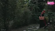 Juicy Insatiable Witch Lifts My Cock to Make Me Irresistible to Chicks