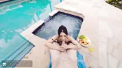 VR Bangers Big Tits Babe Tru Kait Fucked Hard In HD Porn