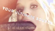 CuckoldSessions - Piggy Cuck Needs To Finish Chores While Blonde Mistress Gets Spitroasted