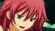 Race, with His Huge Dick, Loves to Fuck Busty Girls with a Ahegao Look on Their Faces