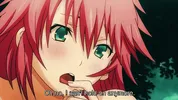 Race, with His Huge Dick, Loves to Fuck Busty Girls with a Ahegao Look on Their Faces