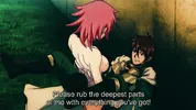 Race, with His Huge Dick, Loves to Fuck Busty Girls with a Ahegao Look on Their Faces