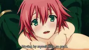 Race, with His Huge Dick, Loves to Fuck Busty Girls with a Ahegao Look on Their Faces