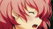 Race, with His Huge Dick, Loves to Fuck Busty Girls with a Ahegao Look on Their Faces