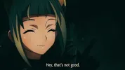 Race, with His Huge Dick, Loves to Fuck Busty Girls with a Ahegao Look on Their Faces