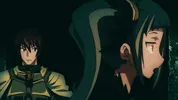 Race, with His Huge Dick, Loves to Fuck Busty Girls with a Ahegao Look on Their Faces