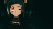 Race, with His Huge Dick, Loves to Fuck Busty Girls with a Ahegao Look on Their Faces