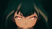 Race, with His Huge Dick, Loves to Fuck Busty Girls with a Ahegao Look on Their Faces