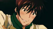 Race, with His Huge Dick, Loves to Fuck Busty Girls with a Ahegao Look on Their Faces