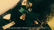 Race, with His Huge Dick, Loves to Fuck Busty Girls with a Ahegao Look on Their Faces