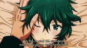 Race, with His Huge Dick, Loves to Fuck Busty Girls with a Ahegao Look on Their Faces