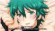 Race, with His Huge Dick, Loves to Fuck Busty Girls with a Ahegao Look on Their Faces