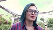 Hot Latina Clara Lucia Oiled Up and Drilled Deep In Nasty Pickup Fuck - CARNE DEL MERCADO