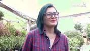 Hot Latina Clara Lucia Oiled Up and Drilled Deep In Nasty Pickup Fuck - CARNE DEL MERCADO