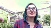 Hot Latina Clara Lucia Oiled Up and Drilled Deep In Nasty Pickup Fuck - CARNE DEL MERCADO