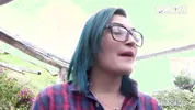 Hot Latina Clara Lucia Oiled Up and Drilled Deep In Nasty Pickup Fuck - CARNE DEL MERCADO