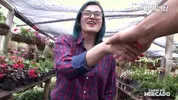 Hot Latina Clara Lucia Oiled Up and Drilled Deep In Nasty Pickup Fuck - CARNE DEL MERCADO