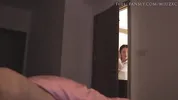 Live with my stepmom part 1 / miuzxc / MASTURBATE &