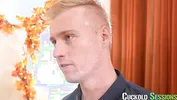 CUCKOLD SESSIONS - Thea Summers Cheats On Hubby With Bigger Dick