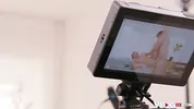 Behind The Scenes Fuck With Redhead Clemence Audiard