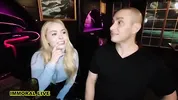 Fiery Haley Spades Demands A Raw Gangbang!