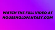 Little Step Sisters First Sex Tape ~ Macy Meadows ~ Household Fantasy ~ Scott Stark