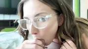 Little Step Sisters First Sex Tape ~ Macy Meadows ~ Household Fantasy ~ Scott Stark