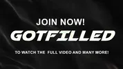 GOTFILLED Cumming inside spicy Latina Gaby Ortega