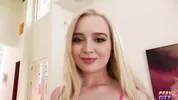 Lexi Lore Gets An Hardcore Interracial Anal Fucking