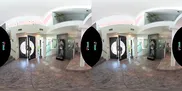 VRHUSH Carmen Caliente catches a thief