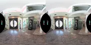 VRHUSH Carmen Caliente catches a thief