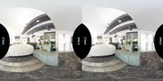 VRHUSH Carmen Caliente catches a thief