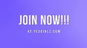 YesGirlz- Two insatiable brunettes lick each other then take turns riding a cock