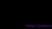 Impregnating Perfect Ebony Girlfriend - Amari Anne - Perfect Girlfriend - Alex Adams