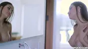 Sexy Wife Gizelle Blanco Fullfills Husband Sexual Desire