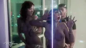 Dominatrix Jewelz Blu Get's FUCKED by Horny Couple- Dave Candle & Cherry Candle