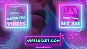 Wifebucket Amateurs - Her favorite dildo makes her cum every time