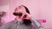 Tattooed cheerleader Maya Romero craves his cock
