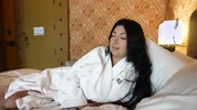 Thick ass step sis wants a sneaky fuck at my uncles wedding - HUGE TITTES - Cami Strella